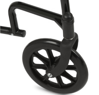 Кресла-коляски + Кресло-каталка для инвалидов Армед FS976ABJ