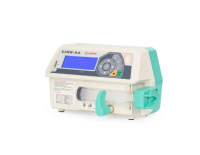 Дозаторы шприцевые и насосы инфузионные + Дозатор медицинский для внутривенного вливания Армед LINZ-8A