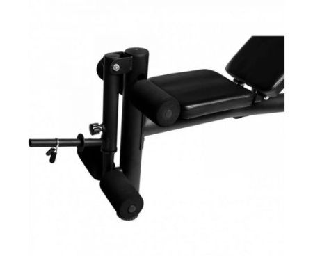 Мультистанции + Силовой комплекс DFC HomeGym D854