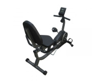 Велотренажеры + Велотренажер DFC B5076 магнитный