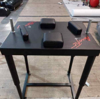 Оборудование для спортзалов и стадионов + Стол для армрестлинга