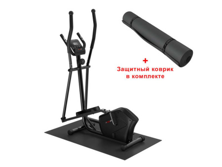 Эллиптические тренажеры + Эллиптический тренажер UNIXFIT SL-340