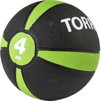 Медицинболы и слэмболы + Медбол TORRES