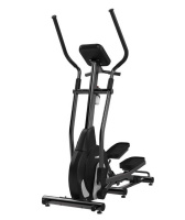 Эллиптические тренажеры + Эллиптический эргометр UNIXFIT MV-500E