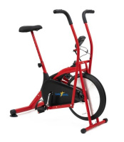 Велотренажеры + Air Bike DFC Lucky Sport