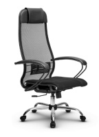 Офисные кресла + Кресло МЕТТА Комплект 0
