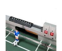 Настольный футбол + Игровой стол - футбол DFC Barcelona2 складная