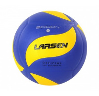Волейбольные мячи + Мяч волейбольный Larsen VB-ECE-5000Y