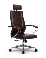 Офисные кресла + Кресло МЕТТА Комплект 35