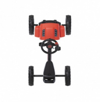 Веломобили + Веломобиль BERG JEEP Buzzy Rubicon