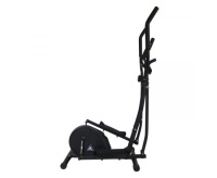 Эллиптические тренажеры + Эллиптический тренажер DFC E40H