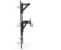 Шведские стенки + Шведская стенка с опциями DFC VT-7007