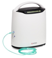 Кислородные концентраторы + Концентратор кислорода Армед YU500