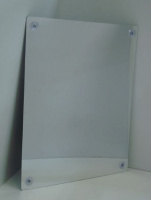 Игровое развивающее оборудование + Зеркало для прозрачного мольберта