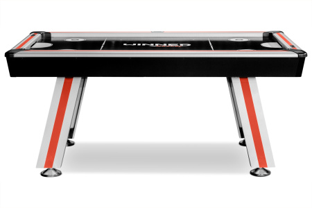 Аэрохоккей + Игровой стол - аэрохоккей " Striker " 6 ф