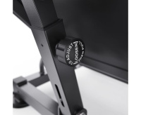 Тренажеры силовые нагружаемые дисками + Гакк-машина/Жим ногами DFC MAXXUS GSMX-600023-00019-0001