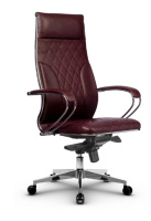 Офисные кресла + Metta L 1m 44M/K