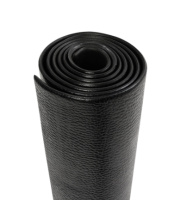 Аксессуары для кардиотренажеров + Коврик UNIX Fit для кардиотренажёров 200x100x0,6 см