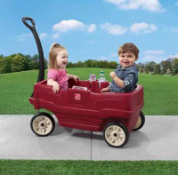 Детские машинки + Каталка «Соседи»