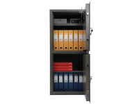 Сейфы + Офисный сейф VALBERG ASM 120T/2