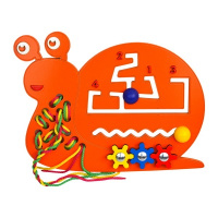 Бизиборды + Набор бизибордов Минимикс БЗА-4