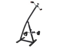 Велотренажеры + Велотренажер двойной DFC B6010 dual bike