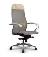 Офисные кресла + Кресло Samurai S-1.04