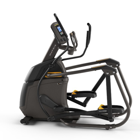 Эллиптические тренажеры + MATRIX A50XR Эллиптический эргометр, 2021