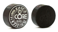 Наклейка для кия "Ball Teck Black Core Coffee" (M) 14 мм
