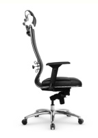 Офисные кресла + Кресло Samurai KL-3.05 MPES
