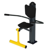 Уличные тренажеры + Флекс СТ 01-019-У