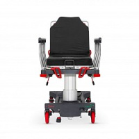 Тележки для перевозки пациентов + Тележка-каталка для перевозки больных четырехсекционая MET CYCLONE