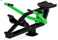 Уличные тренажеры + Гребля СТ 008-13