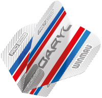 Оперения и хвостовики + Оперения Winmau Prism Alpha Daryl Gurney (6915.723) Pro Design