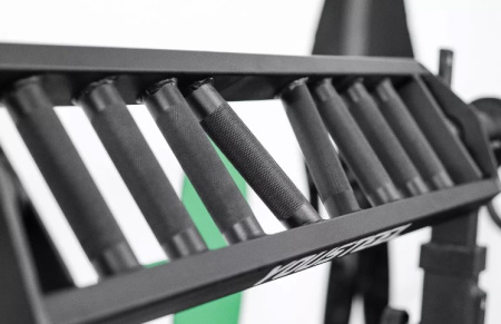 Грифы + Гриф Swiss bar, 16кг