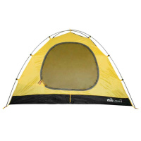  Палатки универсальные + Tramp палатка Nishe 3 (V2) (зеленый)