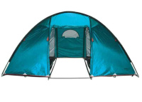 Палатки кемпинговые + Tramp палатка Eagle 4 V2, зеленый