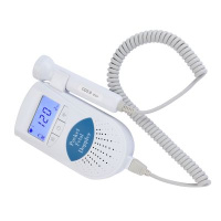 Фетальные допплеры + Фетальный допплер Sonoline B