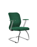 Офисные кресла + Эргономичное кресло SU-Mr-4/подл.078/осн.007