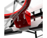 Баскетбол + Баскетбольный щит DFC BOARD60P