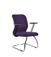 Офисные кресла + Эргономичное компактное кресло SU-Mr-4/подл.110/осн.007