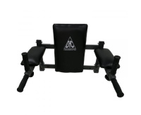 Брусья настенные + Брусья настенные DFC Homegym G294