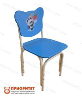 Мебель для детского сада и ДОУ + Стул детский регулируемый Кеша