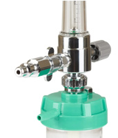 Увлажнители кислорода + Увлажнитель Армед XY-98BII