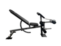 Скамьи + Скамья универсальная DFC D3023G