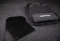 Утяжелители + Жилет утяжелитель c плитами