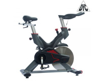 Велотренажеры + Спин-байк DFC B800