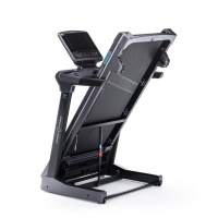 Беговые дорожки + Беговая дорожка полукоммерческая OXYGEN FITNESS COBALT TFT PRO