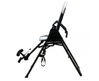 Инверсионные столы + Инверсионный стол с сиденьем DFC SJ7200B складной