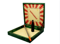 Настольные игры + Шкатулка Удачная рыбалка